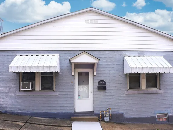 707 Louisa St, Pittsburgh, PA 15210