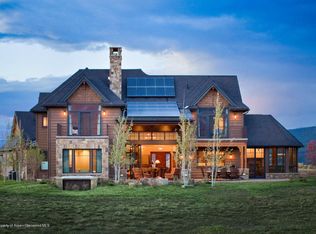 188 Sopris Mesa Dr, Carbondale, CO 81623