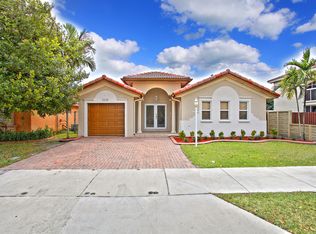 15130 SW 32nd St, Miami, FL 33185
