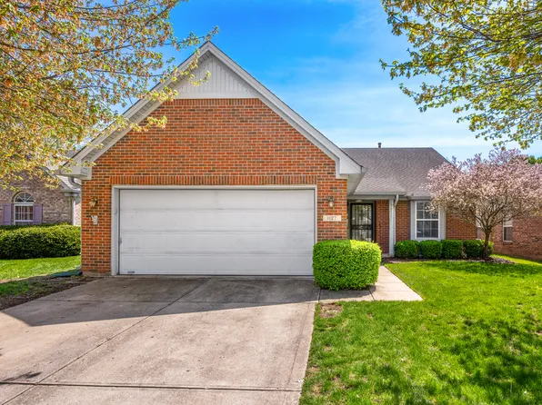 1127 Alydar Cir, Indianapolis, IN 46217