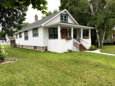 329 Wells St, Caro, MI, 48723