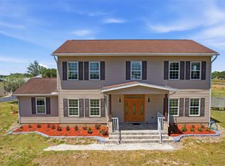 15470 State Road 62, Parrish, FL 34219