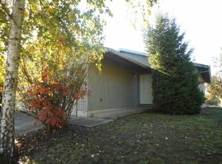 155 W Cosmo St, Lafayette, OR 97127