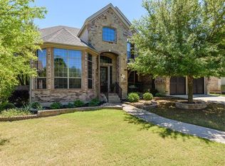 3529 Citrine Pl, Round Rock, TX 78681
