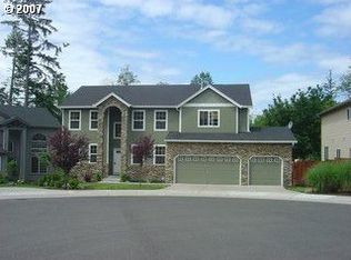 4615 U St, Washougal, WA 98671