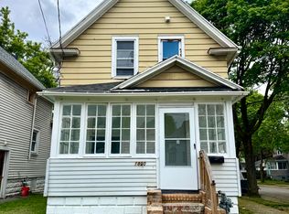 1880 Clifford Ave, Rochester, NY 14609