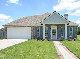 117 Tapestry Cir, Lafayette, LA 70508
