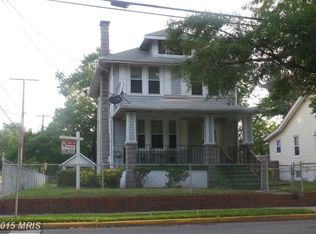 6316 Gateway Blvd, District Heights, MD 20747