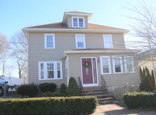 117 Garden St, Fall River, MA 02720