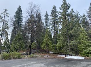 42369 Cook Cabin Ln, Shaver Lake, CA 93664