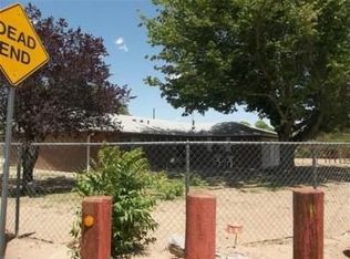1941 Sunshine Rd SW, Albuquerque, NM 87105