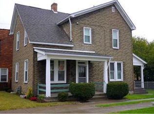 919 10th Ave, New Brighton, PA 15066