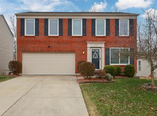 3115 Summitrun Dr, Independence, KY 41051