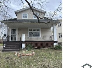 3925 E 120th St, Cleveland, OH 44105
