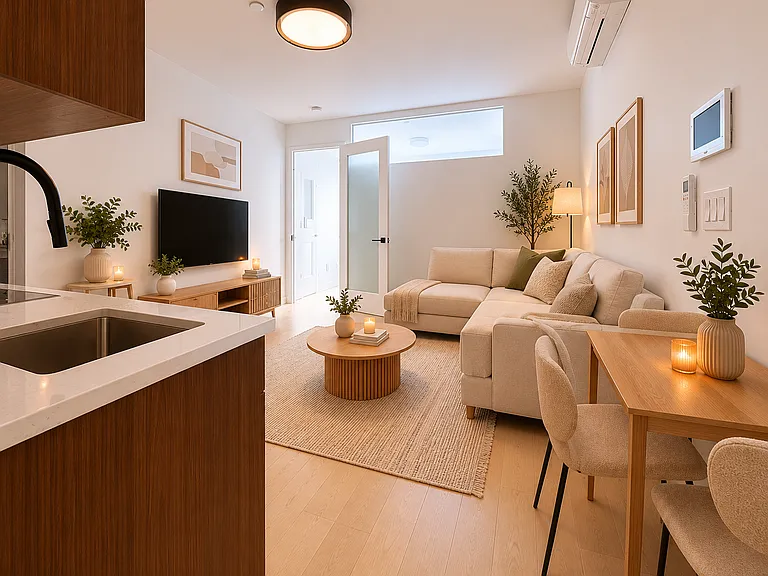 368 Leonard St #2C — Photo 1