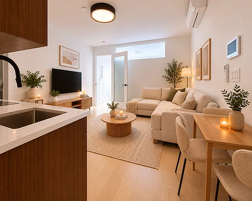 368 Leonard St #2C Photo 1