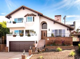 308 Via Pasqual, Redondo Beach, CA 90277