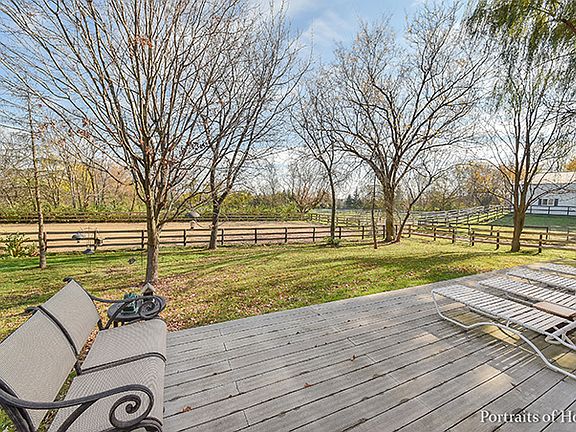 GREAT PASTUREVIEWS FROM DECK