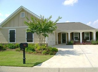 408 Genevieve Dr, Canton, GA 30114