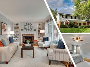 5414 Chatsworth Ct, Fairfax, VA 22032