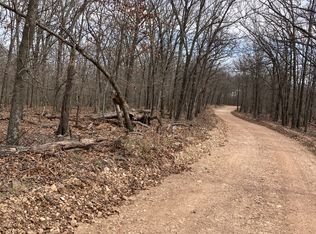 34998 S 540th Rd, Jay, OK 74346