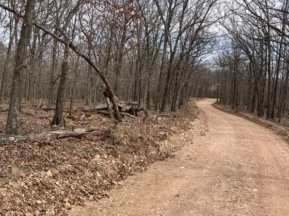 34998 S 540th Rd, Jay, OK 74346