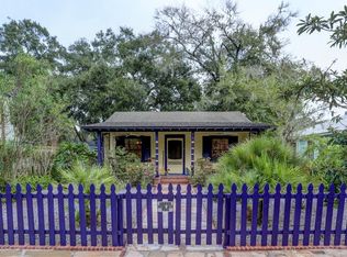 810 Carpenter St, Brunswick, GA 31520