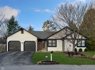 8140 W Menlo Ct, Indianapolis, IN 46240