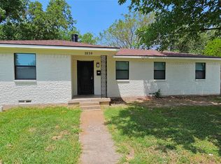 1839 Joan Dr, Dallas, TX 75217