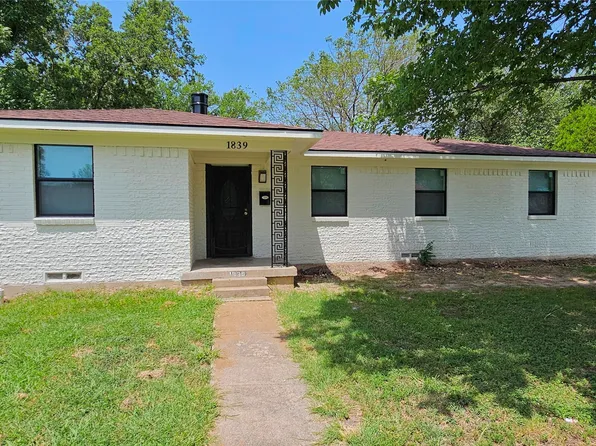1839 Joan Dr, Dallas, TX 75217