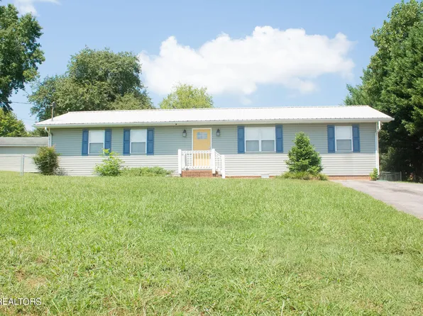 408 Navaho Dr, Seymour, TN 37865