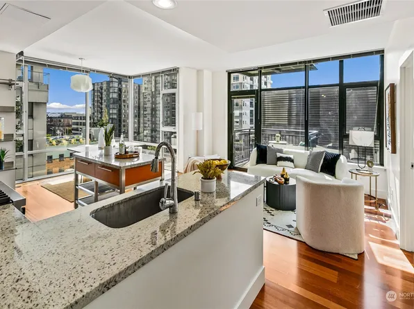 2911 2nd Avenue #603, Seattle, WA 98121