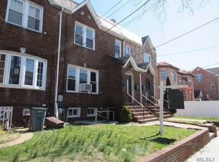 15031 99th Pl, Ozone Park, NY 11417
