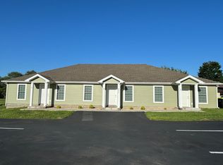 202 Ash St #A, Benton, KY 42025