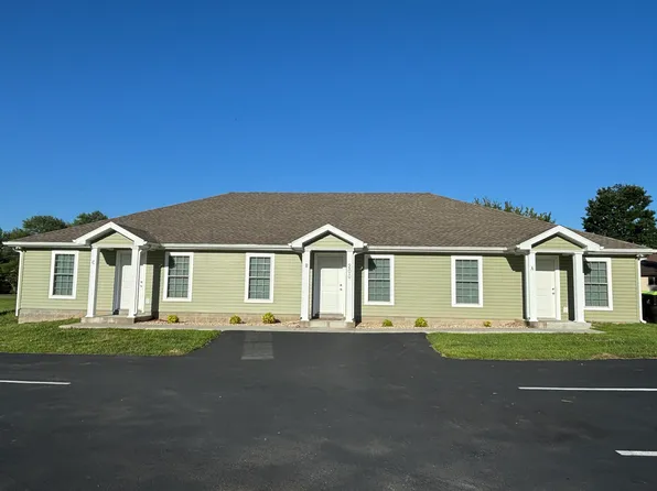 (undisclosed Address), Benton, KY 42025