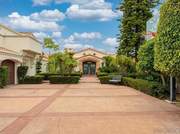 9450 La Jolla Farms Rd, La Jolla, CA 92037