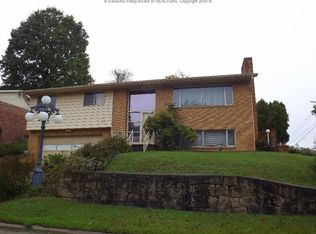 1998 Parkwood Rd, Charleston, WV 25314