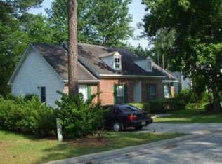 107 Salusbury Ln, Columbia, SC 29229