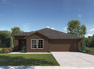 6416 Waterfall Ln, Princeton, TX 75407