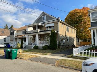 280 Franklin Ave #2, Stratford, CT 06614