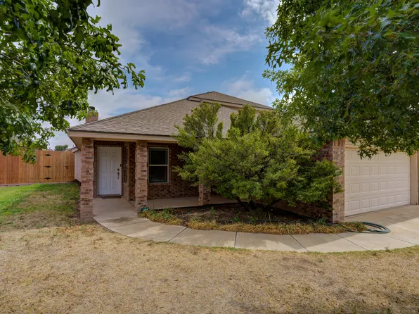6813 35th St, Lubbock, TX 79407
