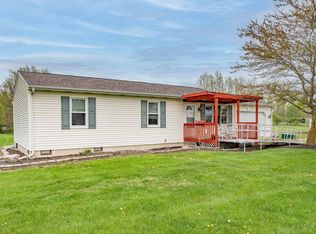 1754 W Auburn Dr, Auburn, IN 46706