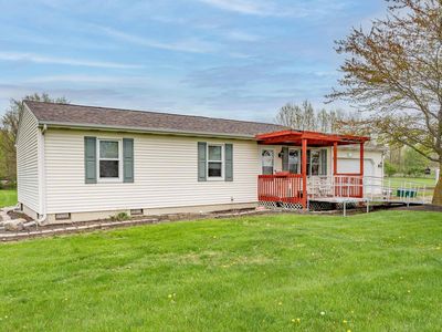 1754 W Auburn Dr, Auburn, IN, 46706