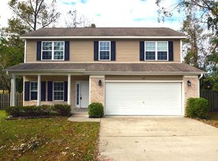 289 Cow Horn Rd, Richlands, NC 28574