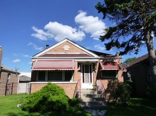 12839 S Normal Ave #1, Chicago, IL 60628