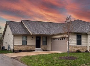 5709 Jackies Dr, Loves Park, IL 61111