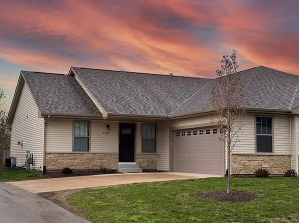 5709 Jackies Dr, Loves Park, IL 61111