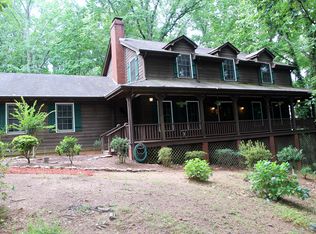 2470 Barbara Ln, Cumming, GA 30041