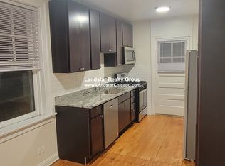 4031 W School St #B2, Chicago, IL 60641