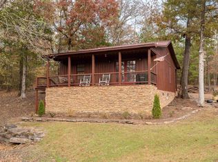 295 Primrose Creek Dr #1, Heber Springs, AR 72543